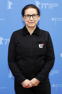 Preisverleihung der Berlinale 2021