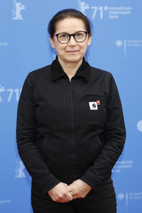 Preisverleihung der Berlinale 2021