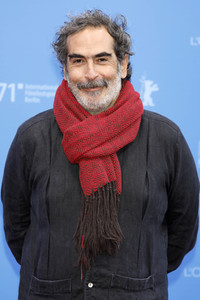 Preisverleihung der Berlinale 2021