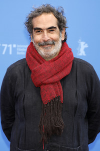 Preisverleihung der Berlinale 2021