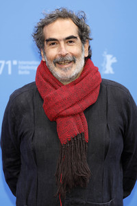 Preisverleihung der Berlinale 2021