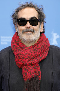 Preisverleihung der Berlinale 2021