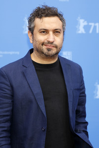 Preisverleihung der Berlinale 2021