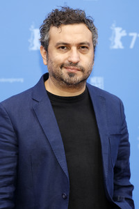 Preisverleihung der Berlinale 2021