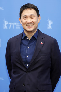 Preisverleihung der Berlinale 2021