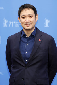 Preisverleihung der Berlinale 2021