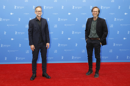 Preisverleihung der Berlinale 2021