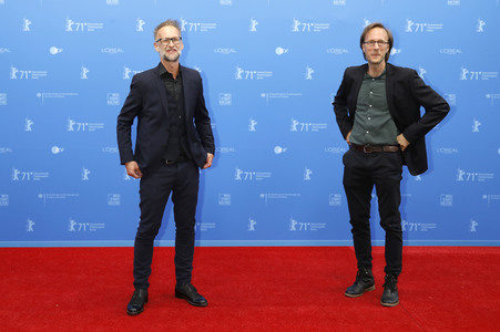 Preisverleihung der Berlinale 2021