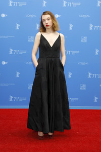 Preisverleihung der Berlinale 2021