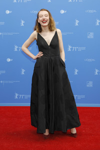 Preisverleihung der Berlinale 2021