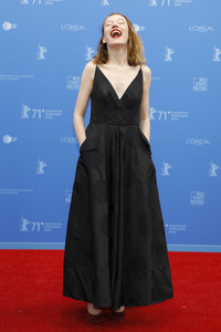 Preisverleihung der Berlinale 2021