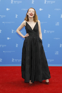 Preisverleihung der Berlinale 2021