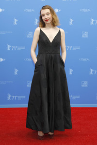 Preisverleihung der Berlinale 2021