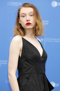 Preisverleihung der Berlinale 2021