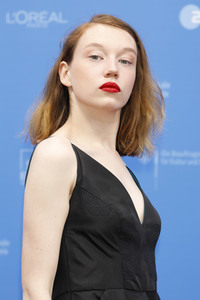 Preisverleihung der Berlinale 2021