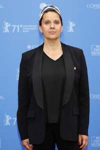 Preisverleihung der Berlinale 2021