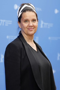 Preisverleihung der Berlinale 2021