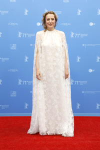 Preisverleihung der Berlinale 2021