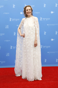 Preisverleihung der Berlinale 2021