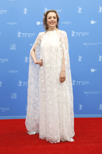 Preisverleihung der Berlinale 2021