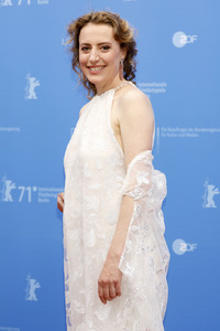 Preisverleihung der Berlinale 2021