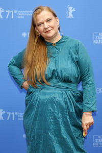 Preisverleihung der Berlinale 2021