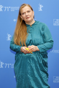 Preisverleihung der Berlinale 2021