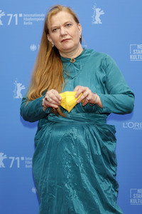 Preisverleihung der Berlinale 2021