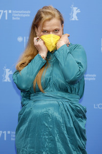 Preisverleihung der Berlinale 2021