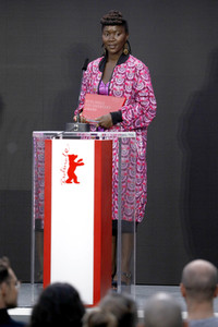 Preisverleihung der Berlinale 2021