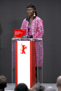 Preisverleihung der Berlinale 2021