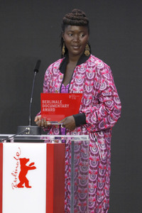 Preisverleihung der Berlinale 2021