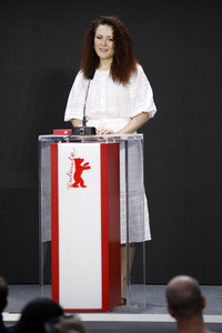 Preisverleihung der Berlinale 2021