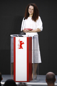 Preisverleihung der Berlinale 2021