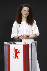 Preisverleihung der Berlinale 2021