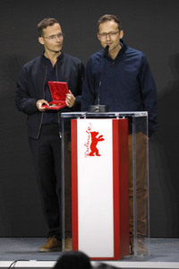 Preisverleihung der Berlinale 2021