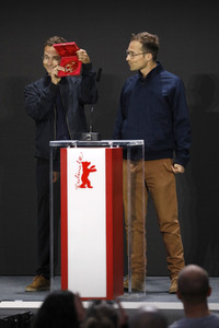 Preisverleihung der Berlinale 2021