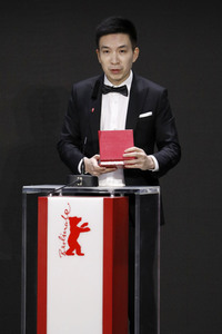 Preisverleihung der Berlinale 2021