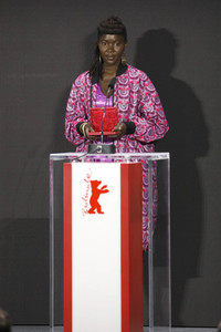 Preisverleihung der Berlinale 2021