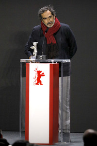 Preisverleihung der Berlinale 2021