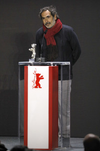 Preisverleihung der Berlinale 2021