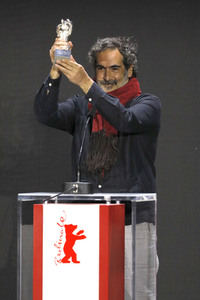 Preisverleihung der Berlinale 2021