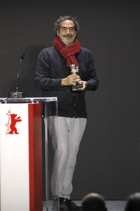 Preisverleihung der Berlinale 2021