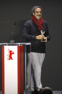 Preisverleihung der Berlinale 2021