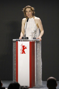 Preisverleihung der Berlinale 2021