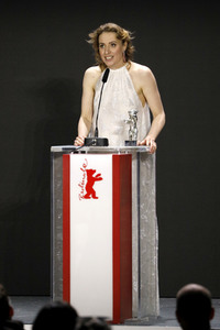 Preisverleihung der Berlinale 2021