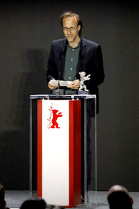 Preisverleihung der Berlinale 2021