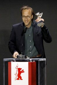 Preisverleihung der Berlinale 2021