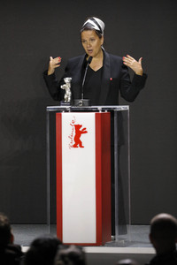 Preisverleihung der Berlinale 2021