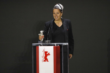 Preisverleihung der Berlinale 2021